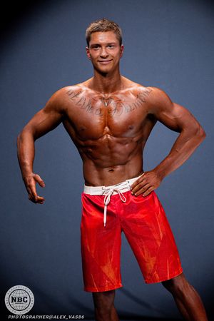 Фотограф Александр Васильев